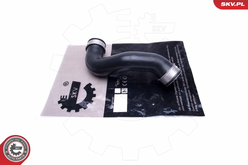 Charge Air Hose